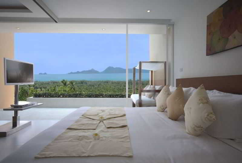Code Samui Hotel Koh Samui Buitenkant foto