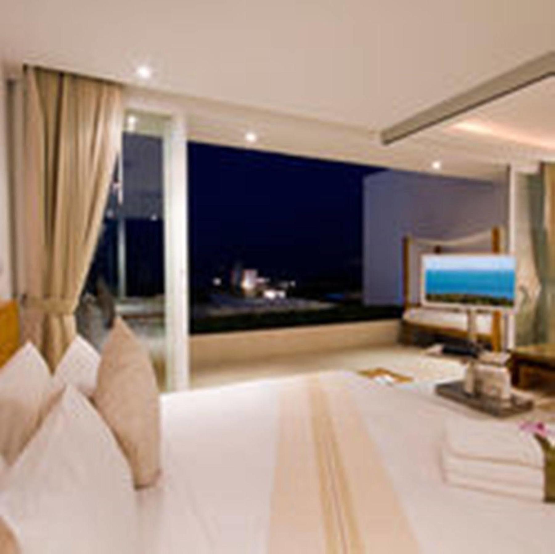 Code Samui Hotel Koh Samui Buitenkant foto