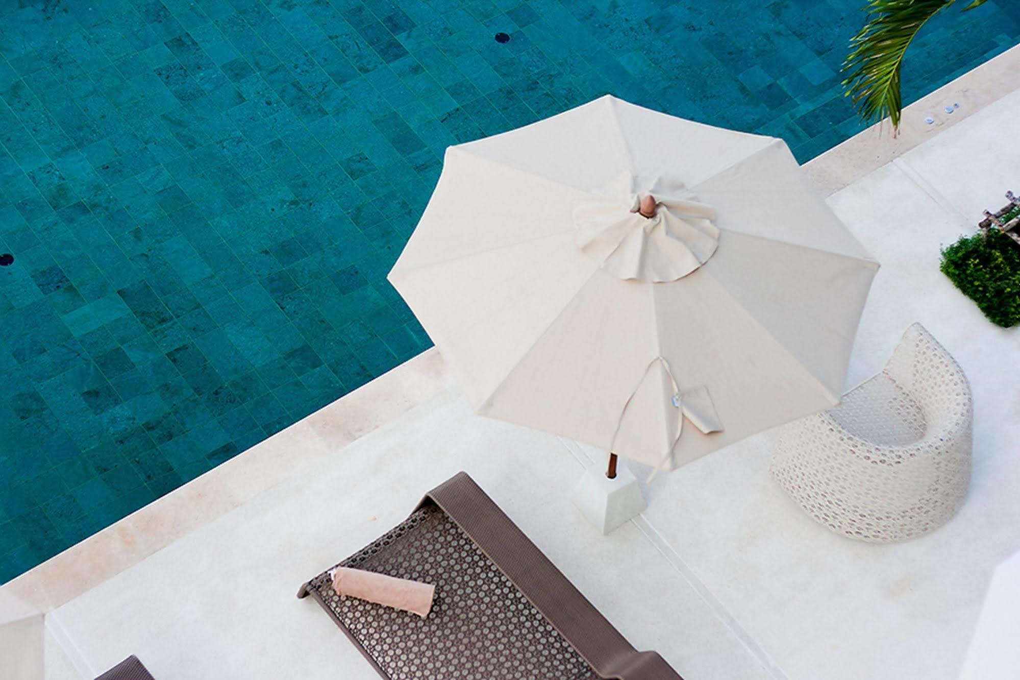 Code Samui Hotel Koh Samui Buitenkant foto